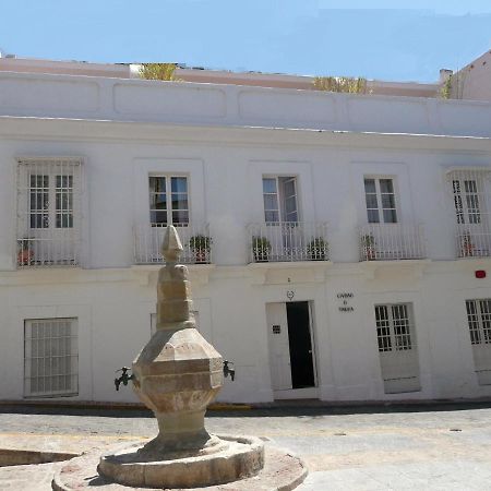 Benali Guest House Tarifa Esterno foto
