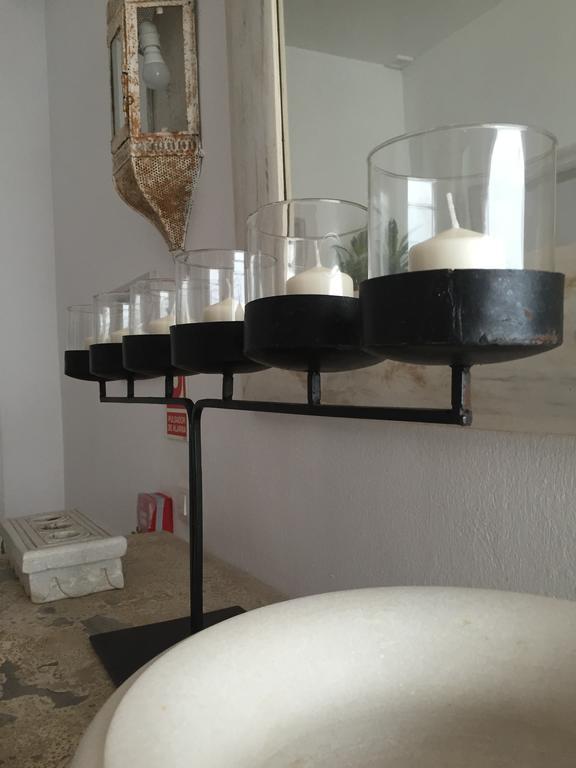 Benali Guest House Tarifa Esterno foto