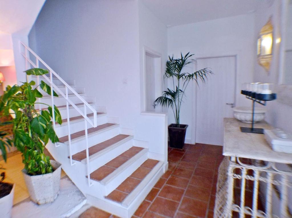 Benali Guest House Tarifa Esterno foto
