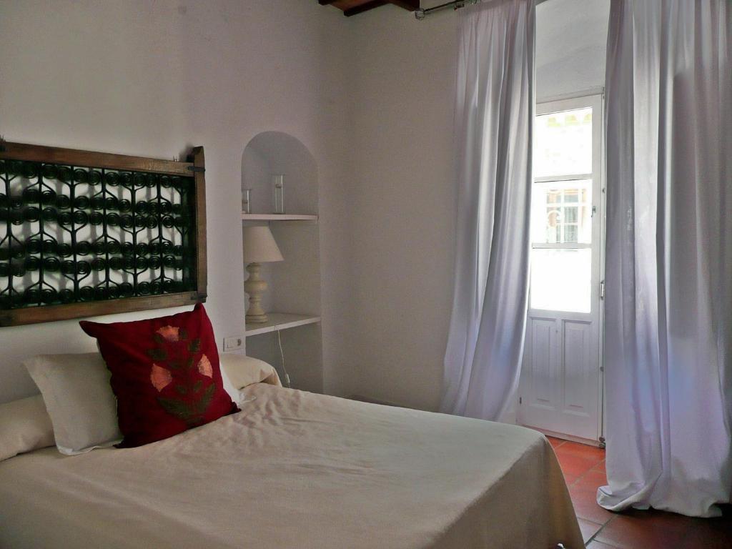 Benali Guest House Tarifa Camera foto