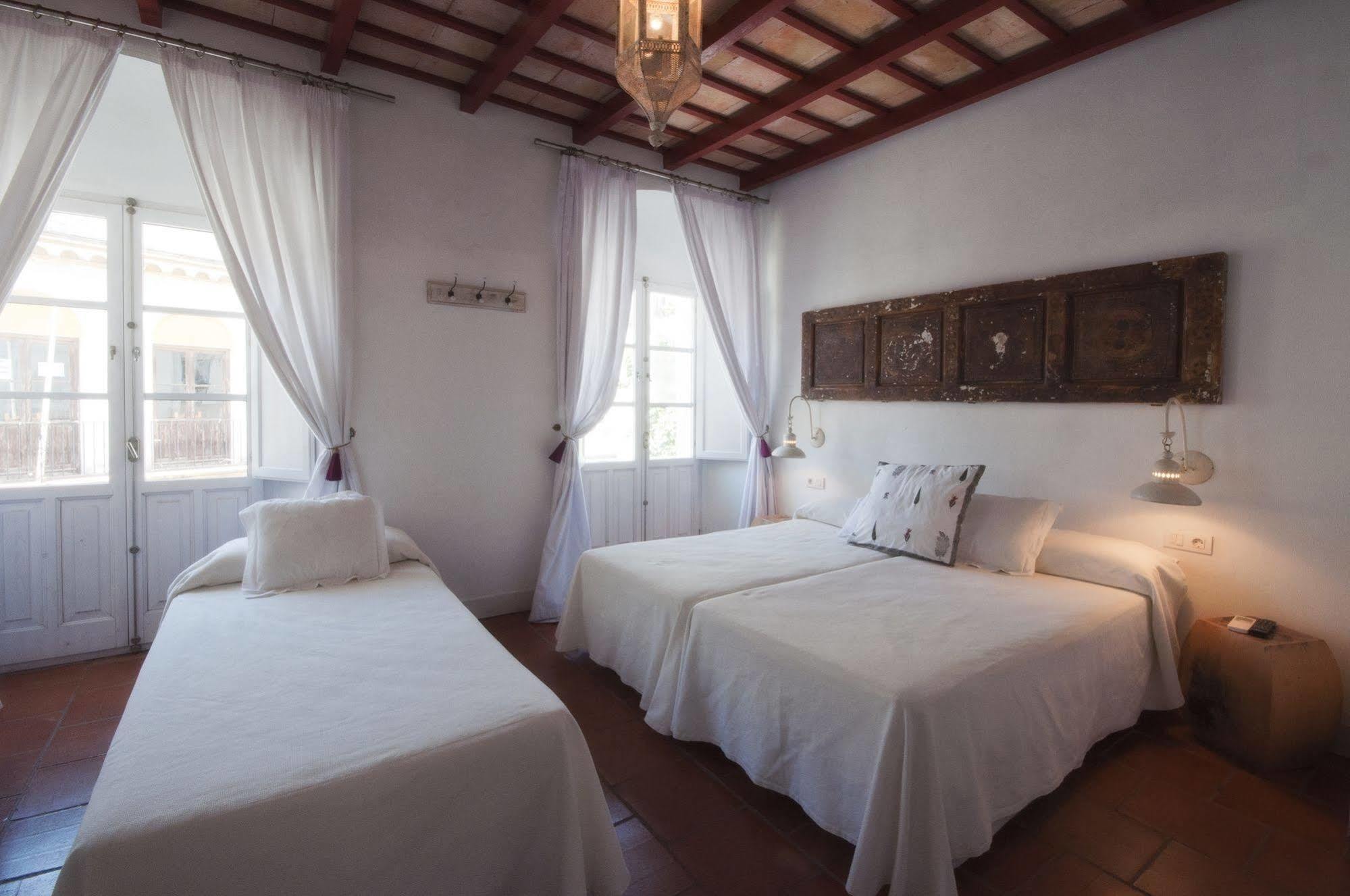 Benali Guest House Tarifa Esterno foto