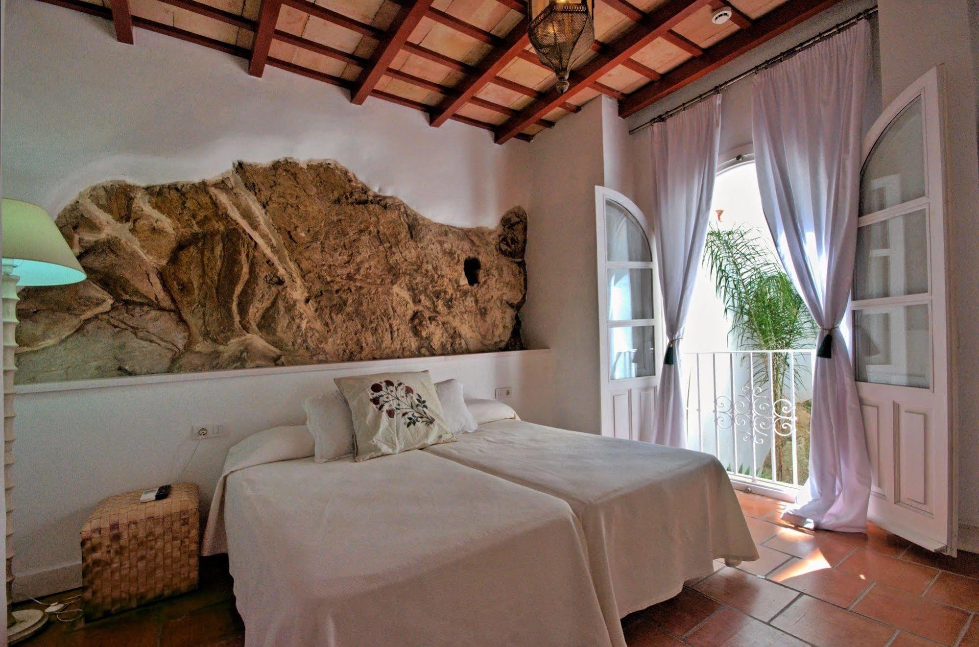 Benali Guest House Tarifa Esterno foto