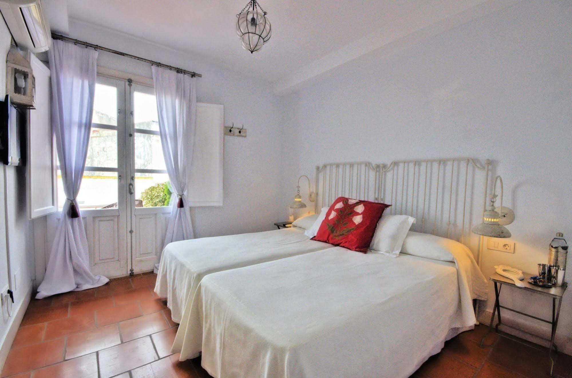 Benali Guest House Tarifa Esterno foto