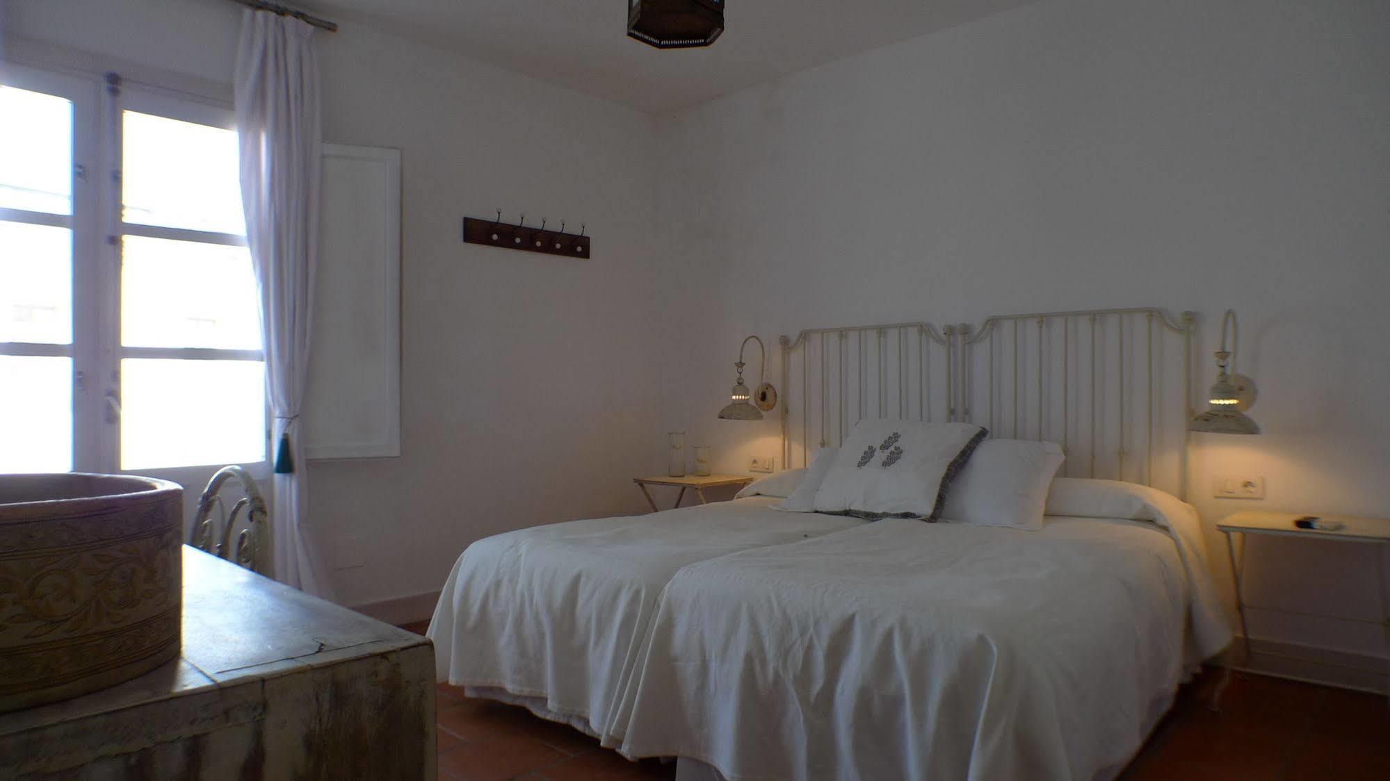 Benali Guest House Tarifa Esterno foto