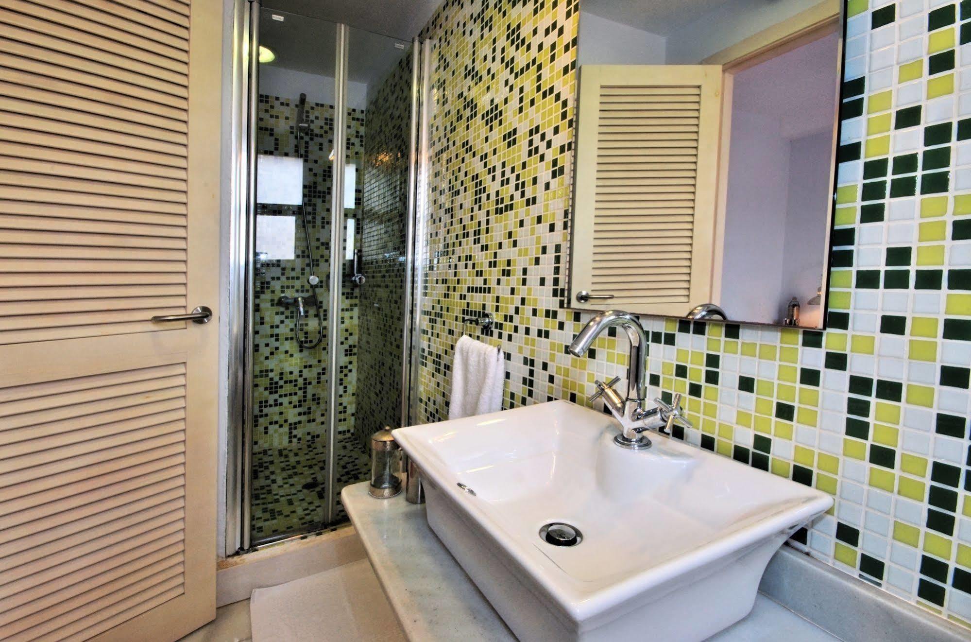 Benali Guest House Tarifa Esterno foto