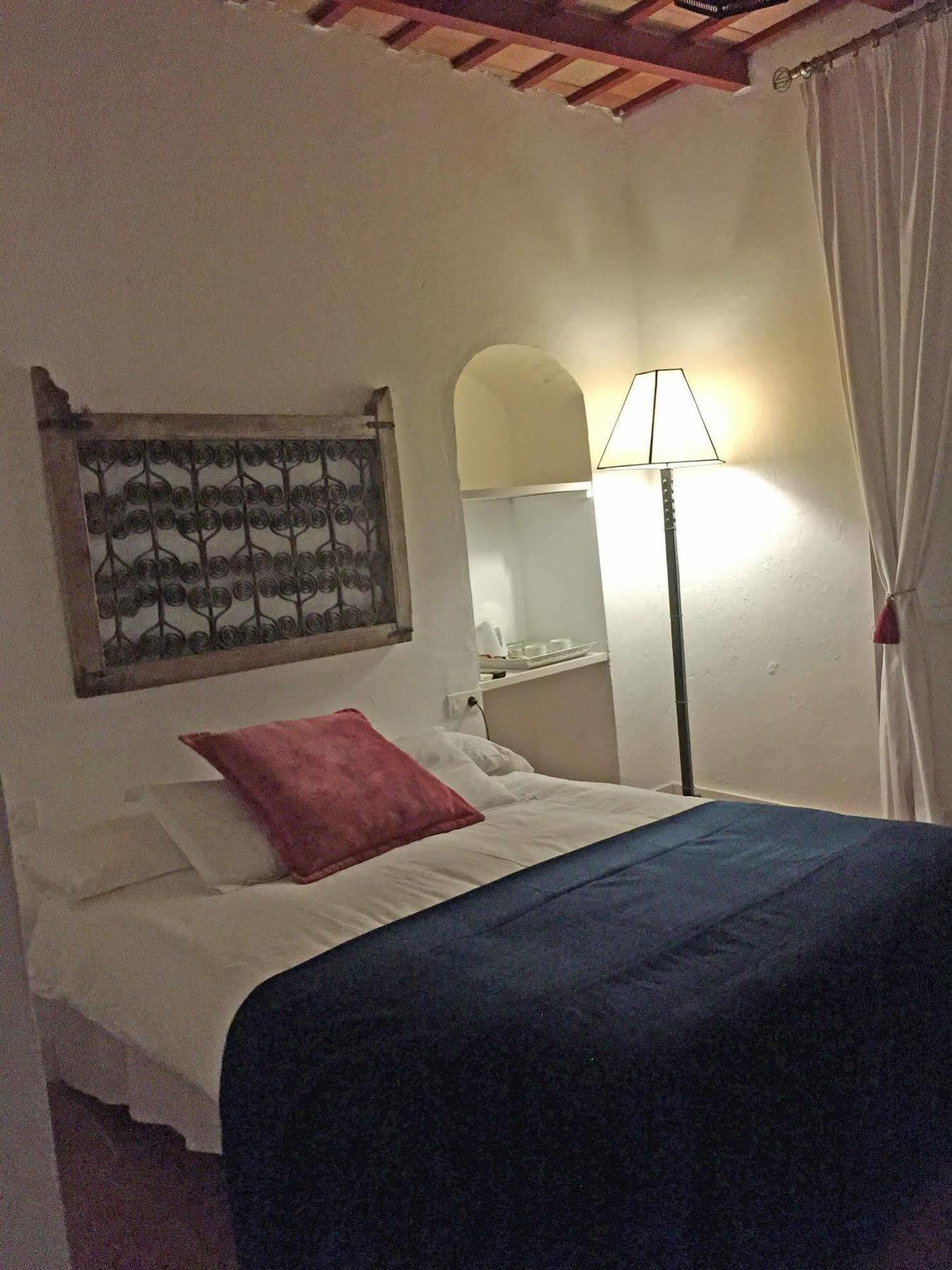 Benali Guest House Tarifa Esterno foto