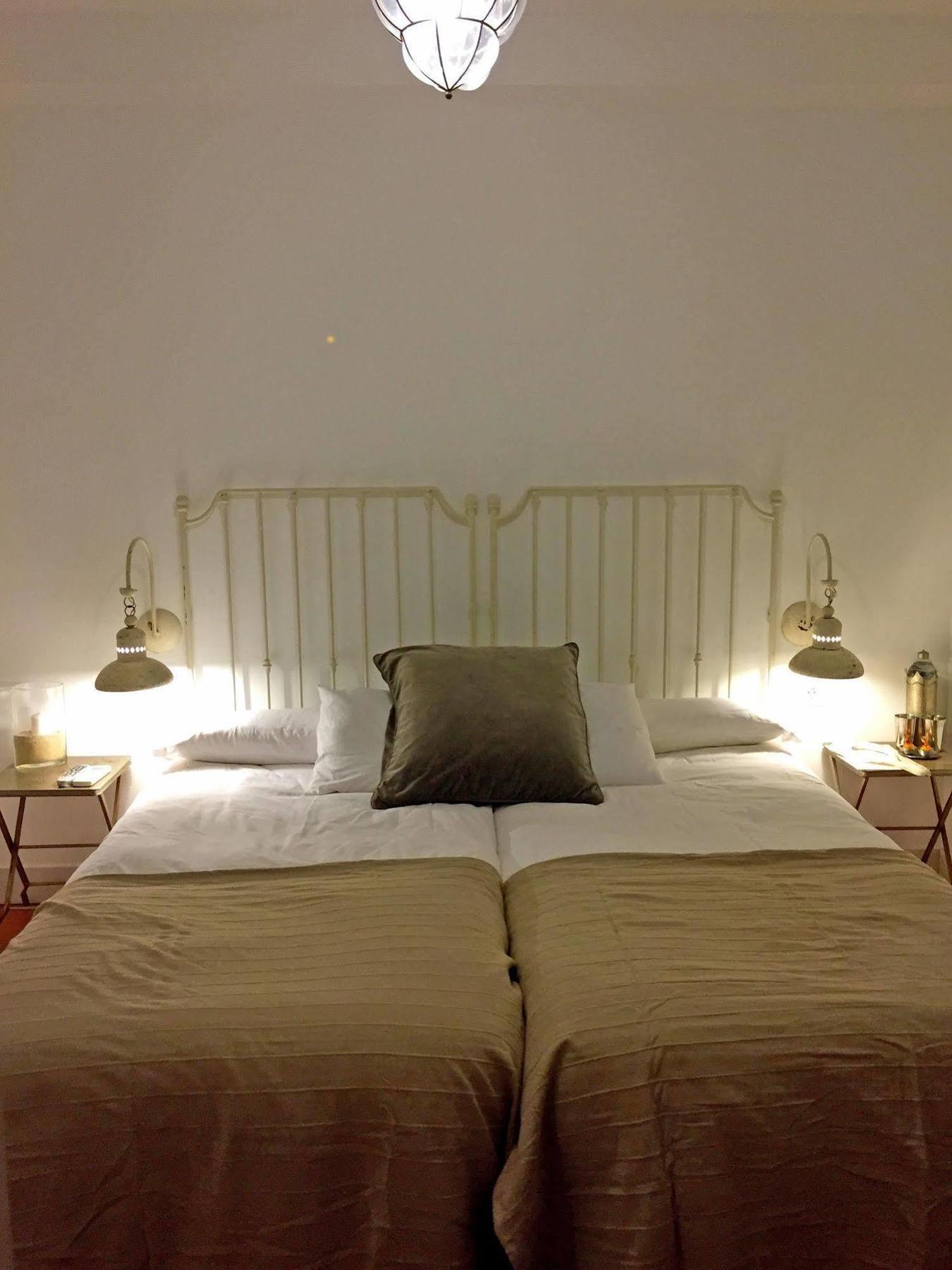 Benali Guest House Tarifa Esterno foto