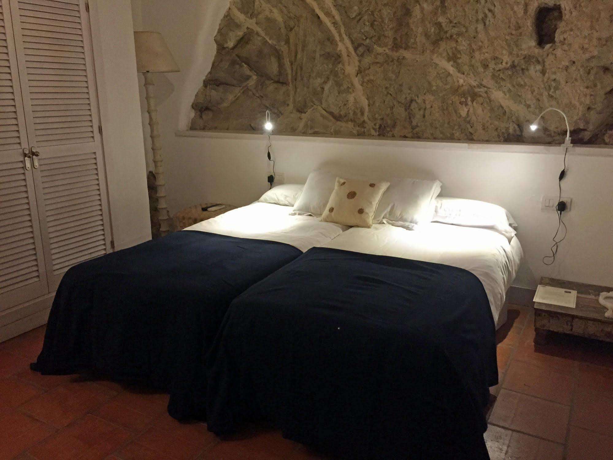 Benali Guest House Tarifa Esterno foto