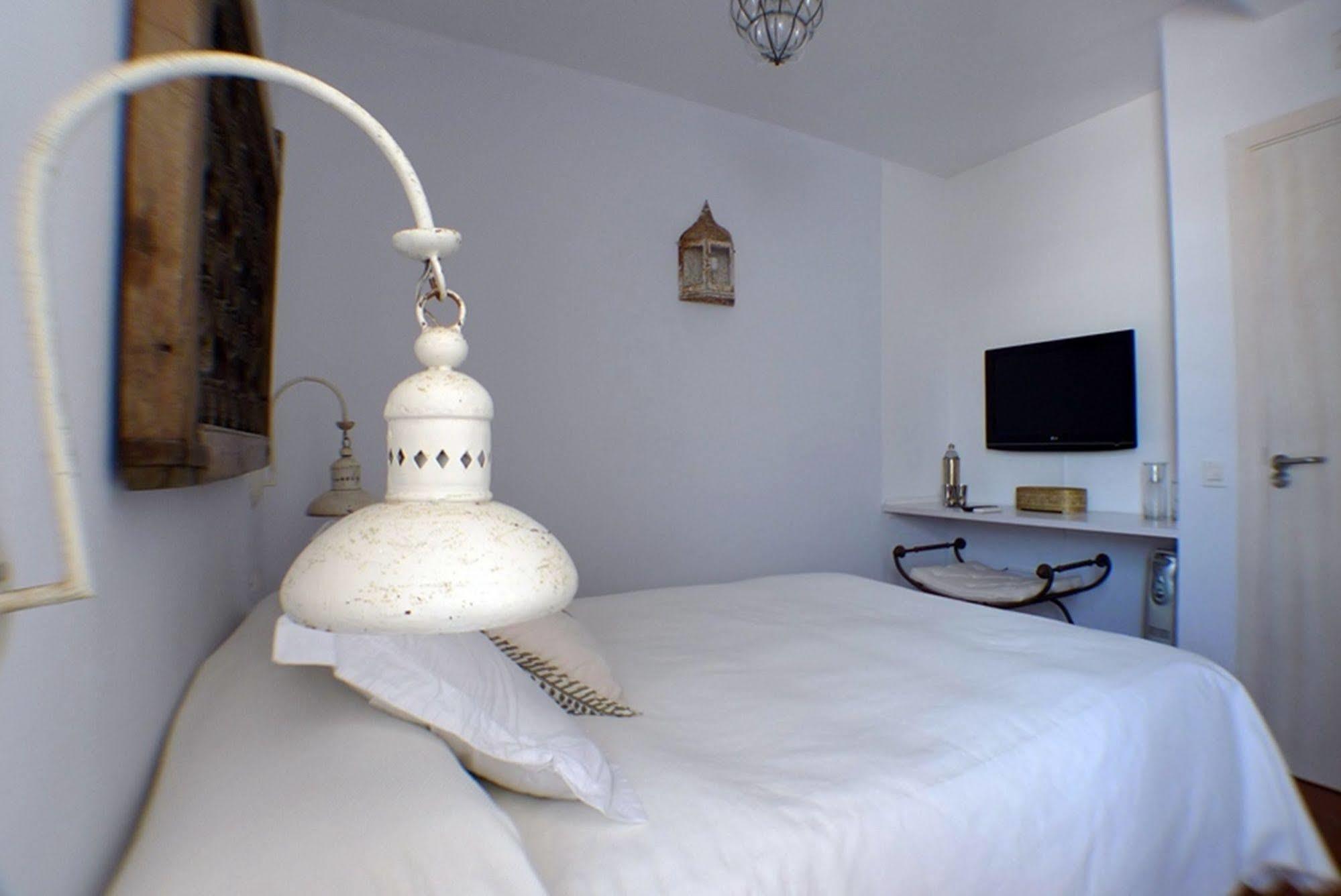 Benali Guest House Tarifa Esterno foto