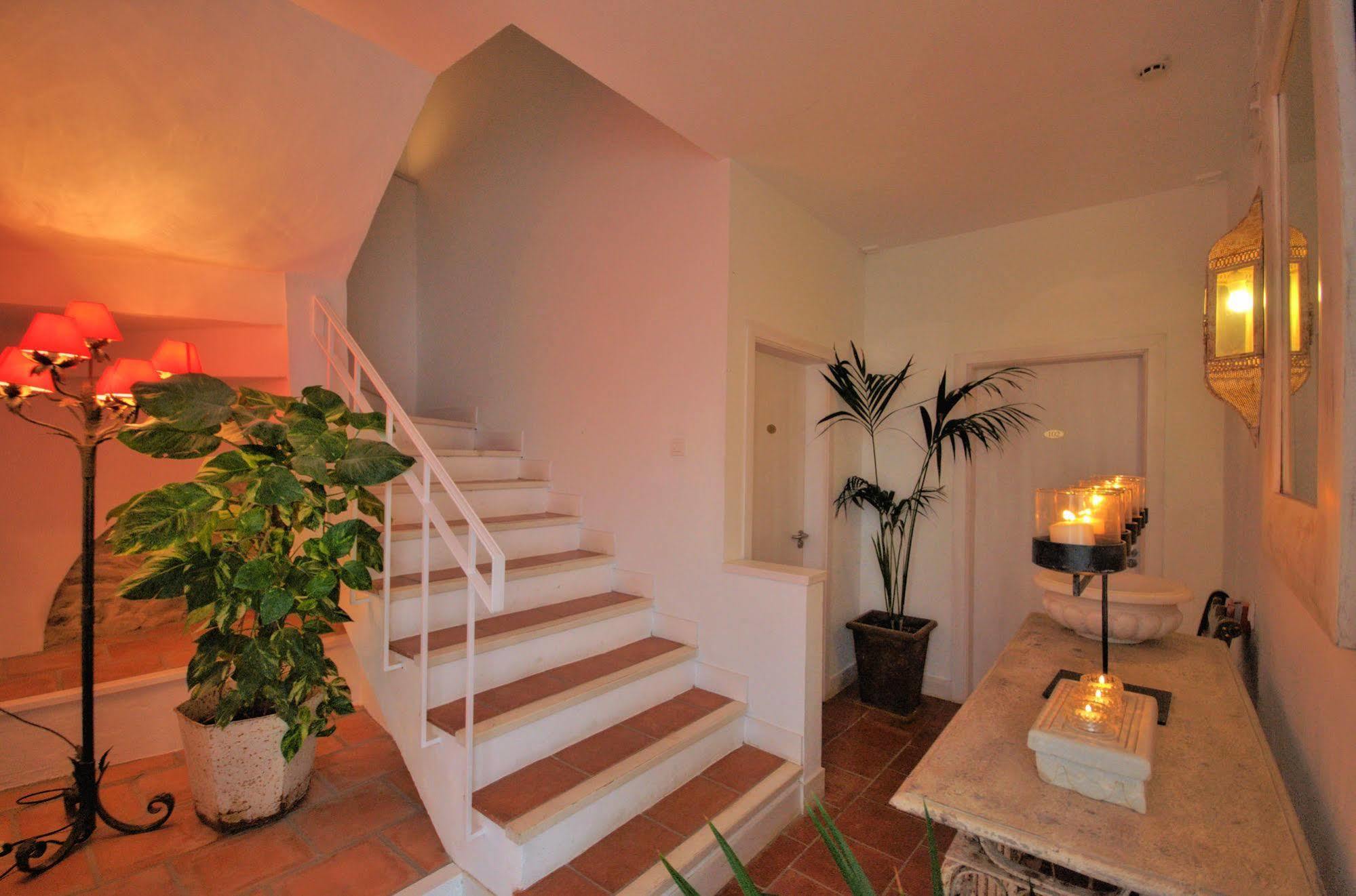 Benali Guest House Tarifa Esterno foto