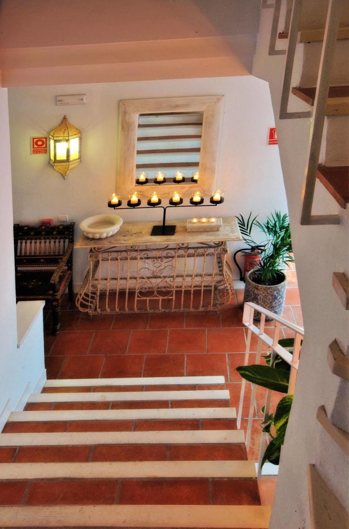 Benali Guest House Tarifa Esterno foto
