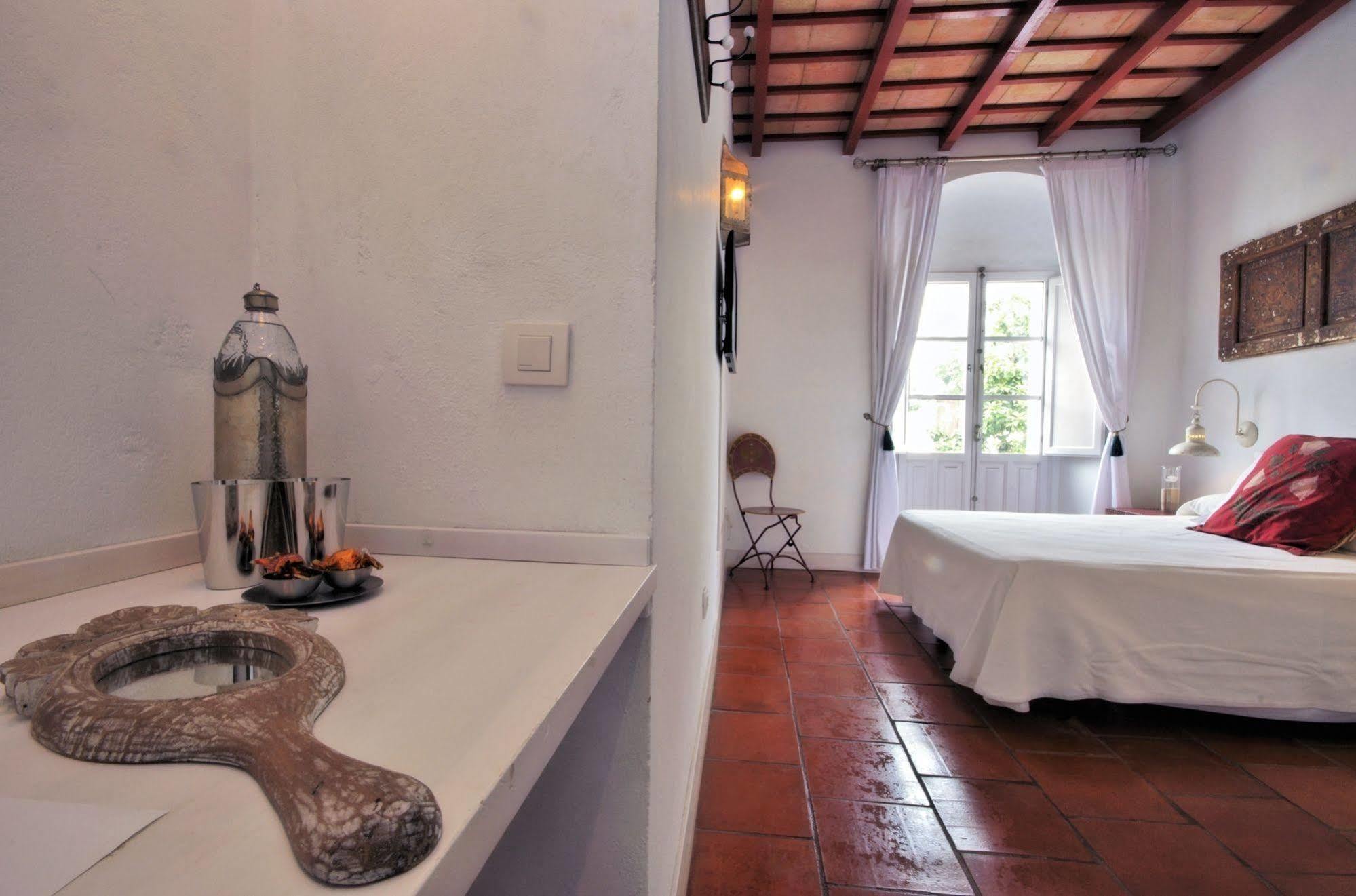Benali Guest House Tarifa Esterno foto
