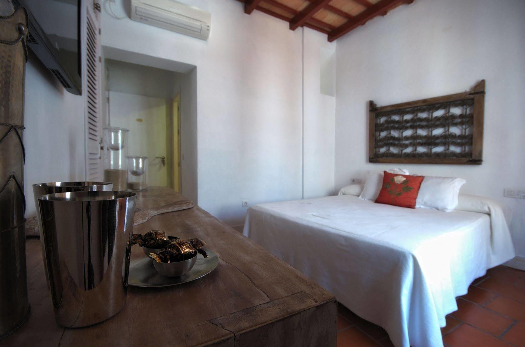 Benali Guest House Tarifa Esterno foto