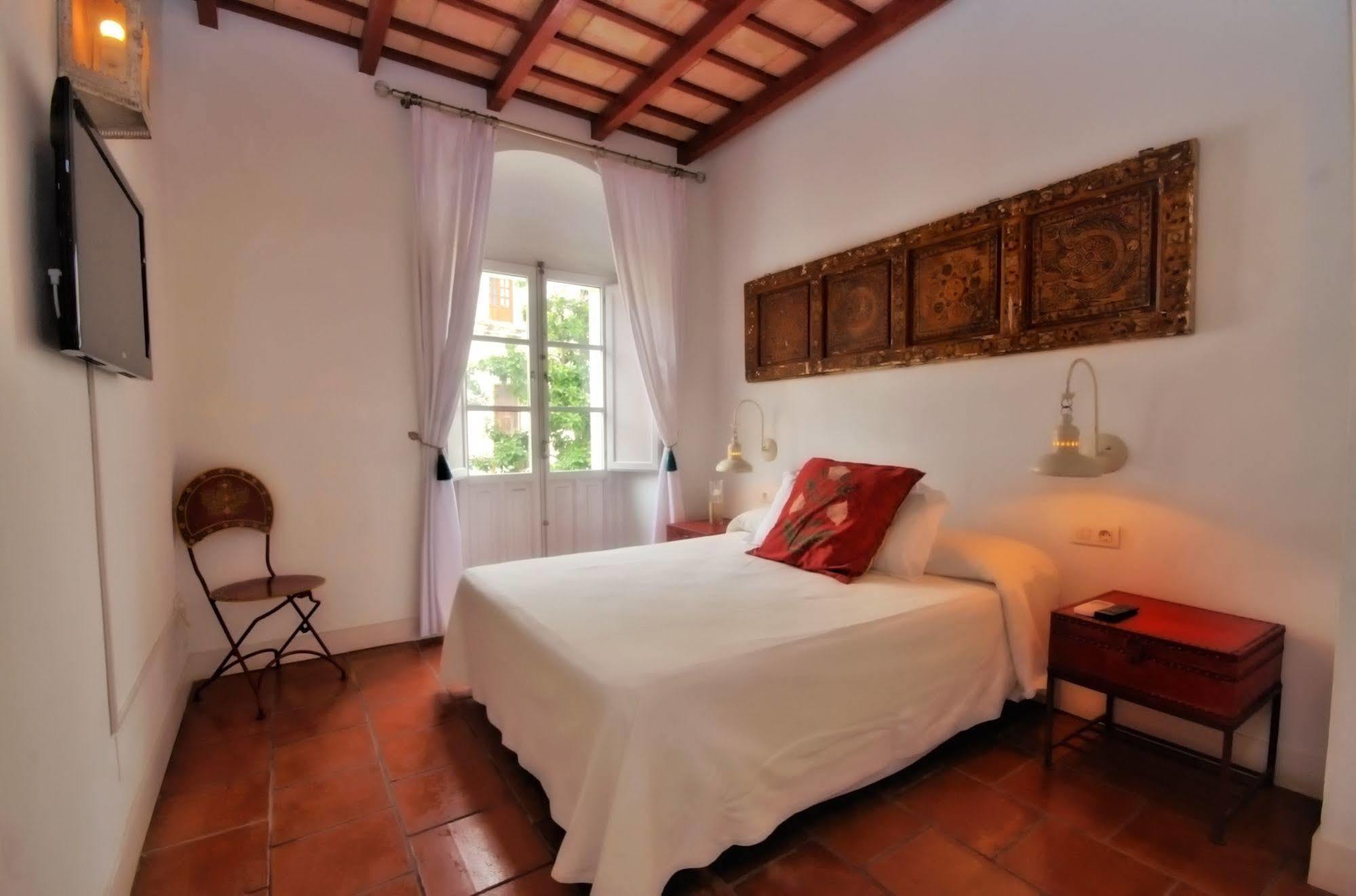 Benali Guest House Tarifa Esterno foto