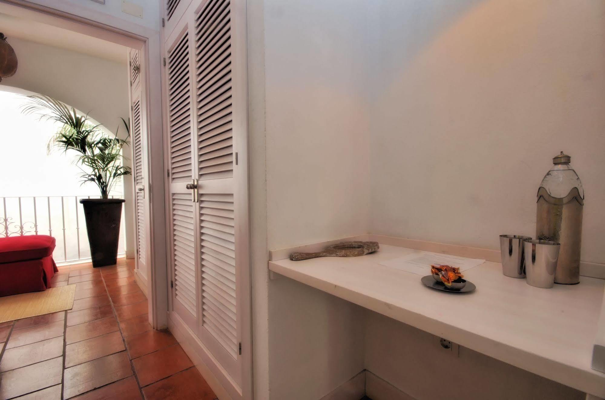 Benali Guest House Tarifa Esterno foto