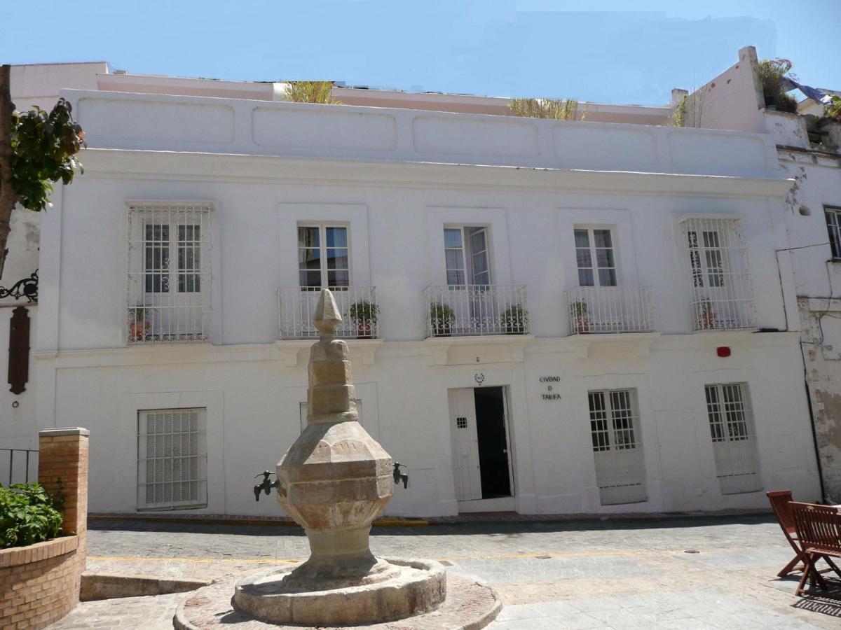 Benali Guest House Tarifa Esterno foto